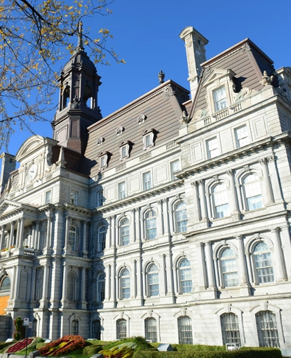 Hébergement pour tous les styles