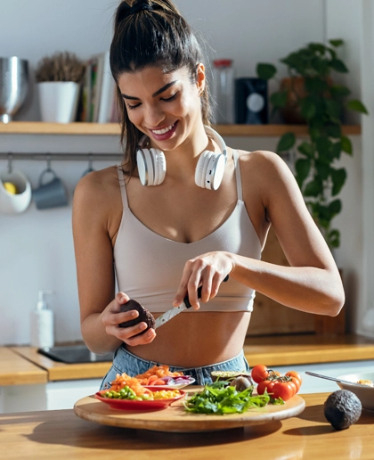 Le rôle de l’équipement et de la nutrition