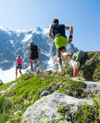 Les catégories de disciplines sportives